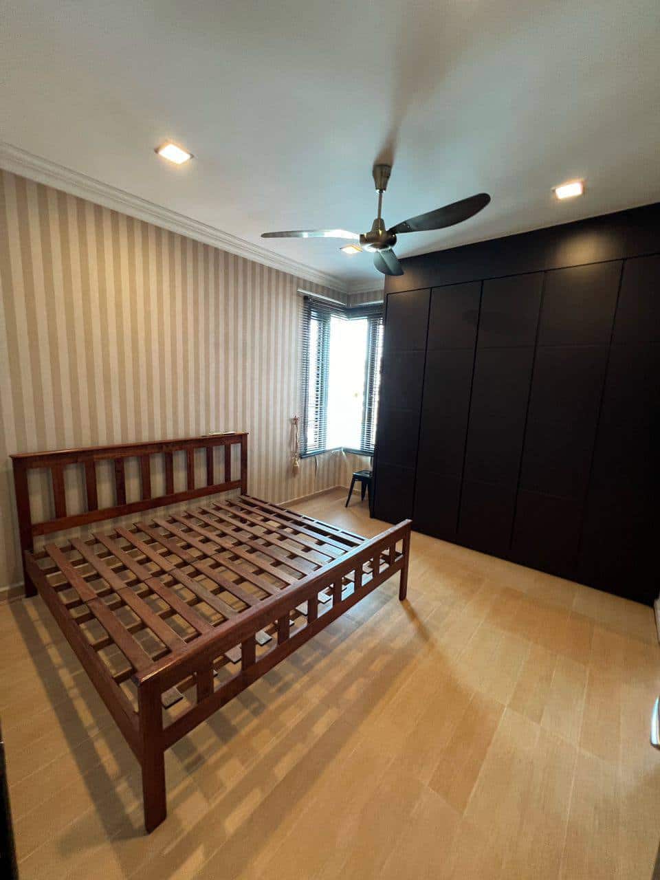 2-Storey Semi-D Austin Perdana 4