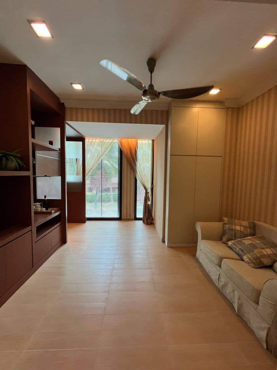 2-Storey Semi-D Austin Perdana 1