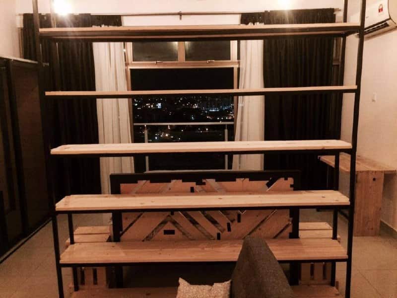 Studio Mount Austin 5
