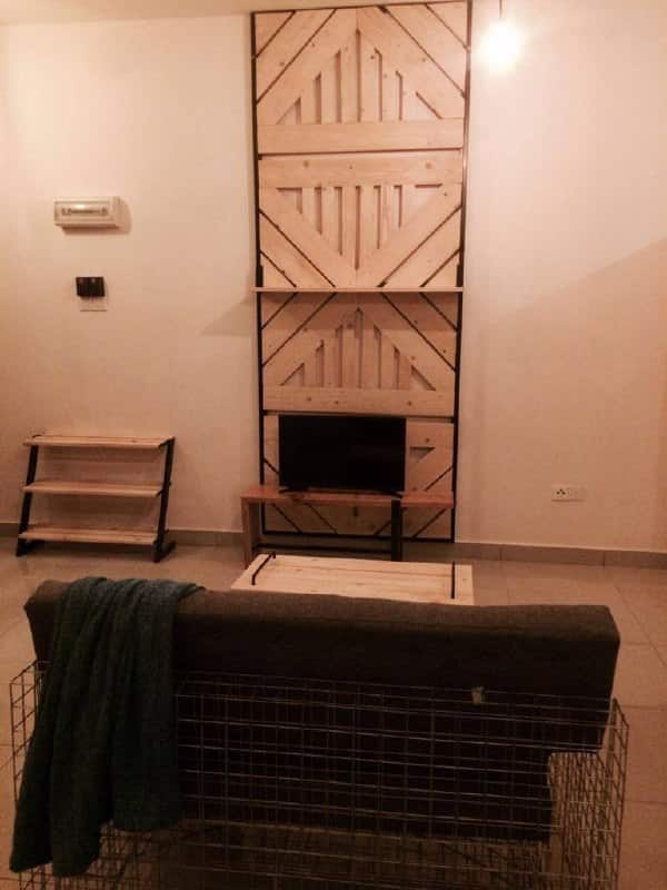 Studio Mount Austin 2