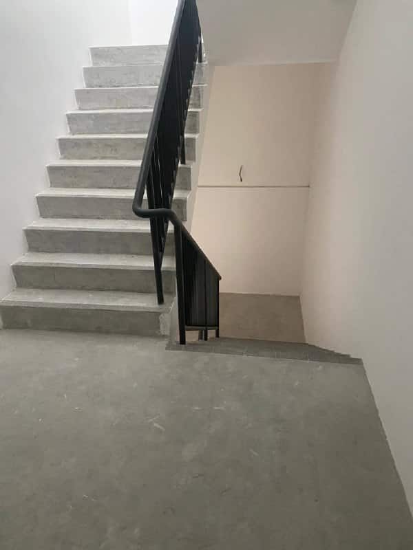 3-Storey Shop Lot Austin Crest 5
