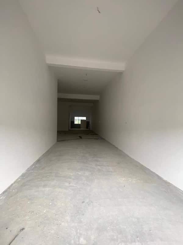 3-Storey Shop Lot Austin Crest 2