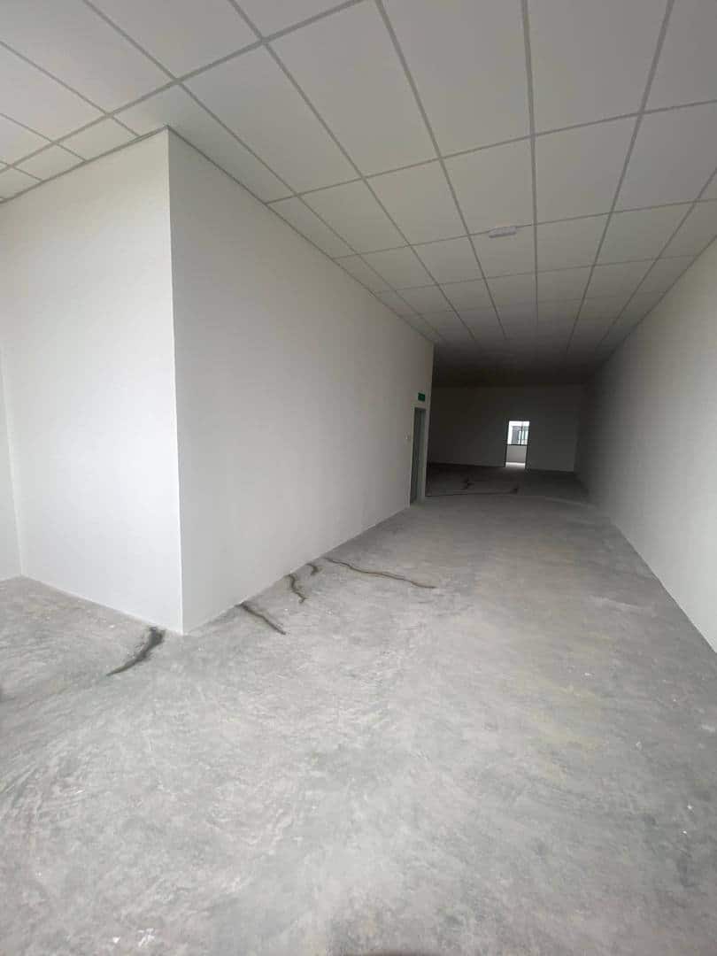 3-Storey Shop Lot Austin Crest 3