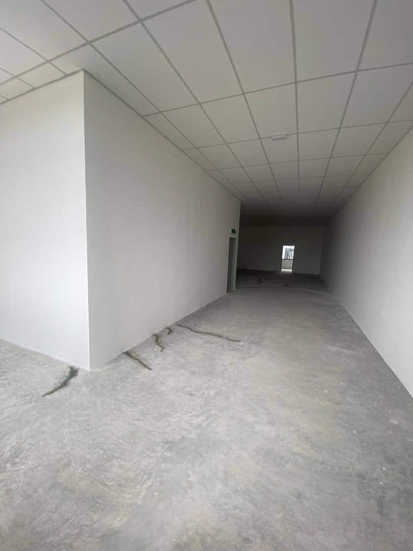 3-Storey Shop Lot Austin Crest 4