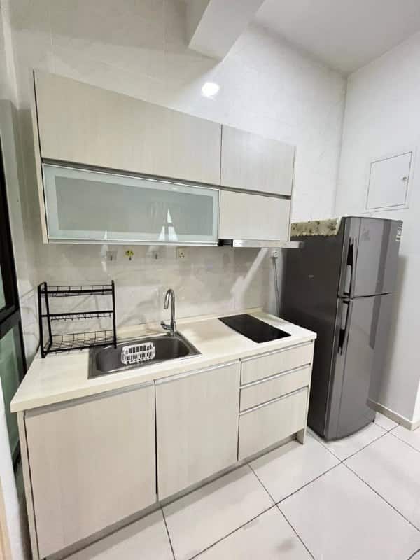 Condominium Kempas Lama 6