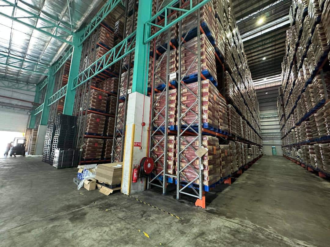 Detached Factory Taman Pasir Puteh 4