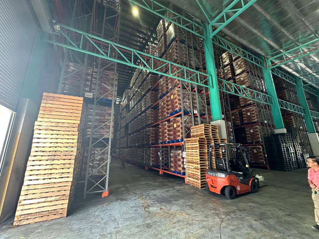 Detached Factory Taman Pasir Puteh 3