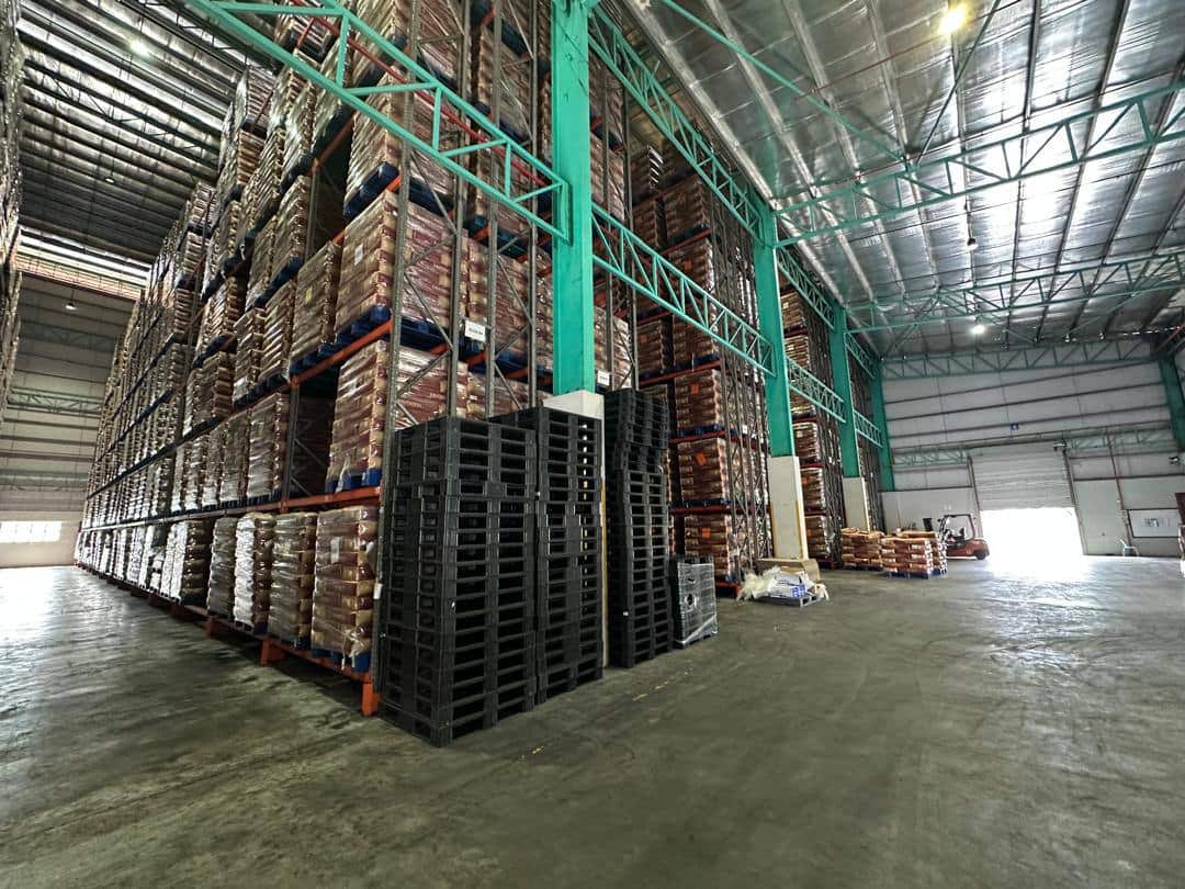 Detached Factory Taman Pasir Puteh 5