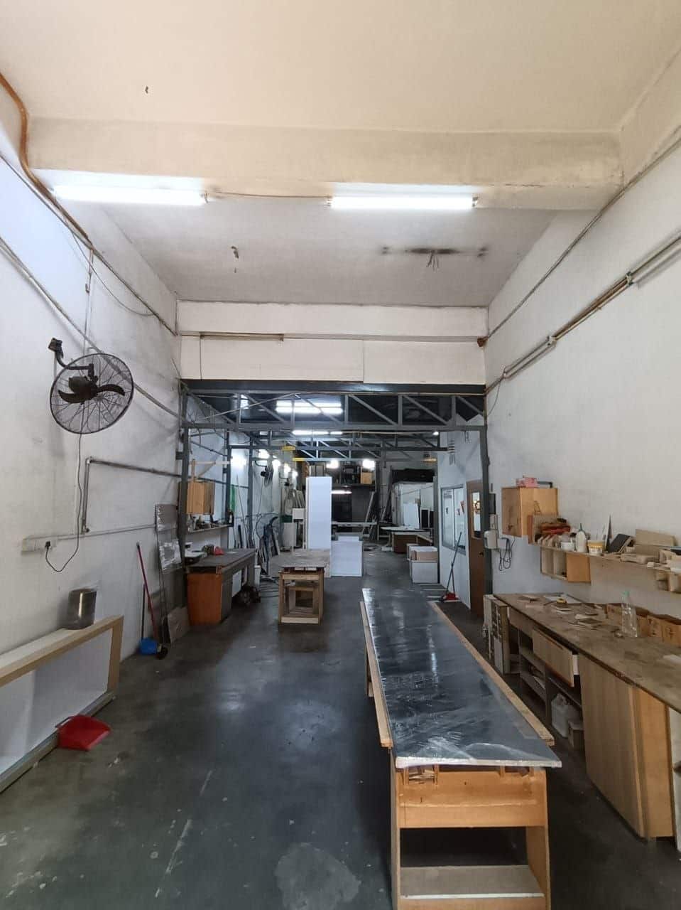 1.5 Storey Terrace Factory End Lot Mount Austin (Jalan Mutiara Emas) 6