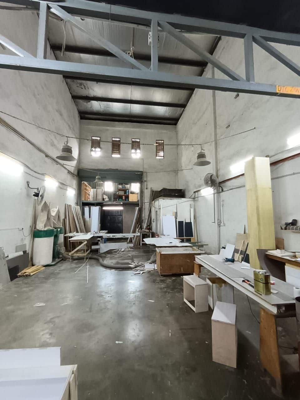1.5 Storey Terrace Factory End Lot Mount Austin (Jalan Mutiara Emas) 5