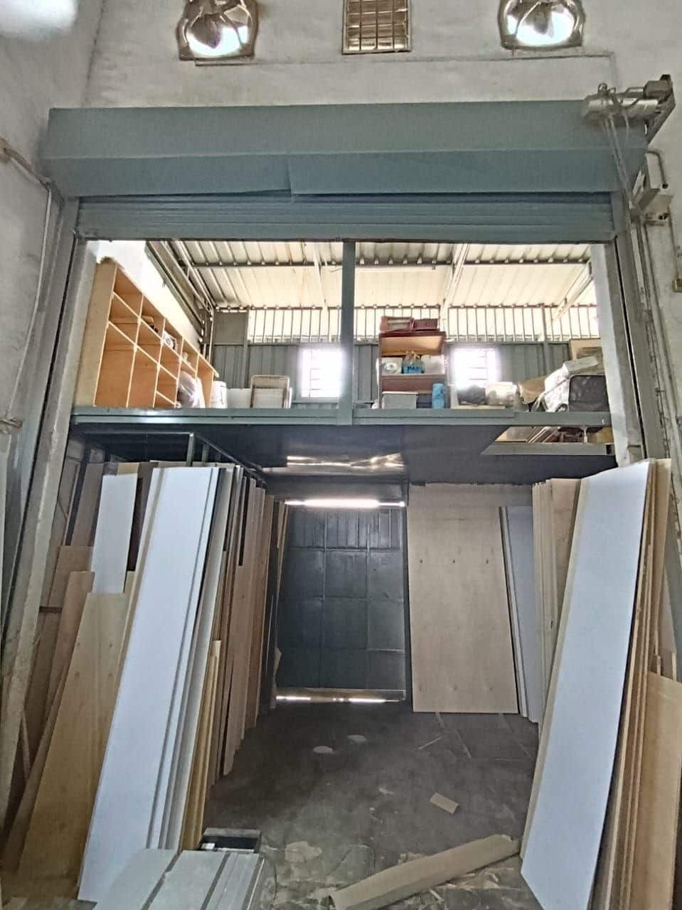 1.5 Storey Terrace Factory End Lot Mount Austin (Jalan Mutiara Emas) 4