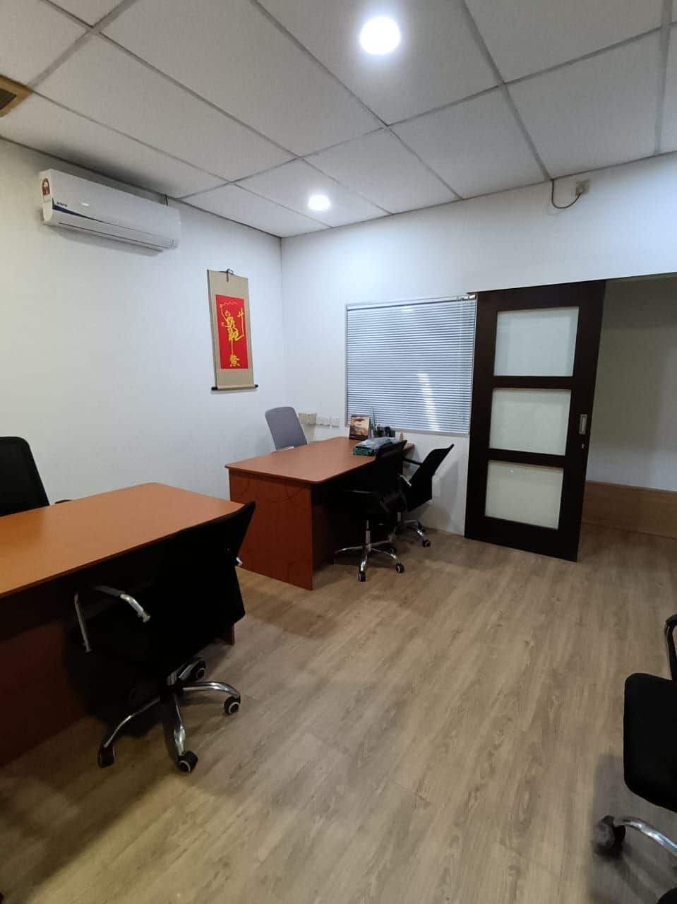 1.5 Storey Terrace Factory End Lot Mount Austin (Jalan Mutiara Emas) 3