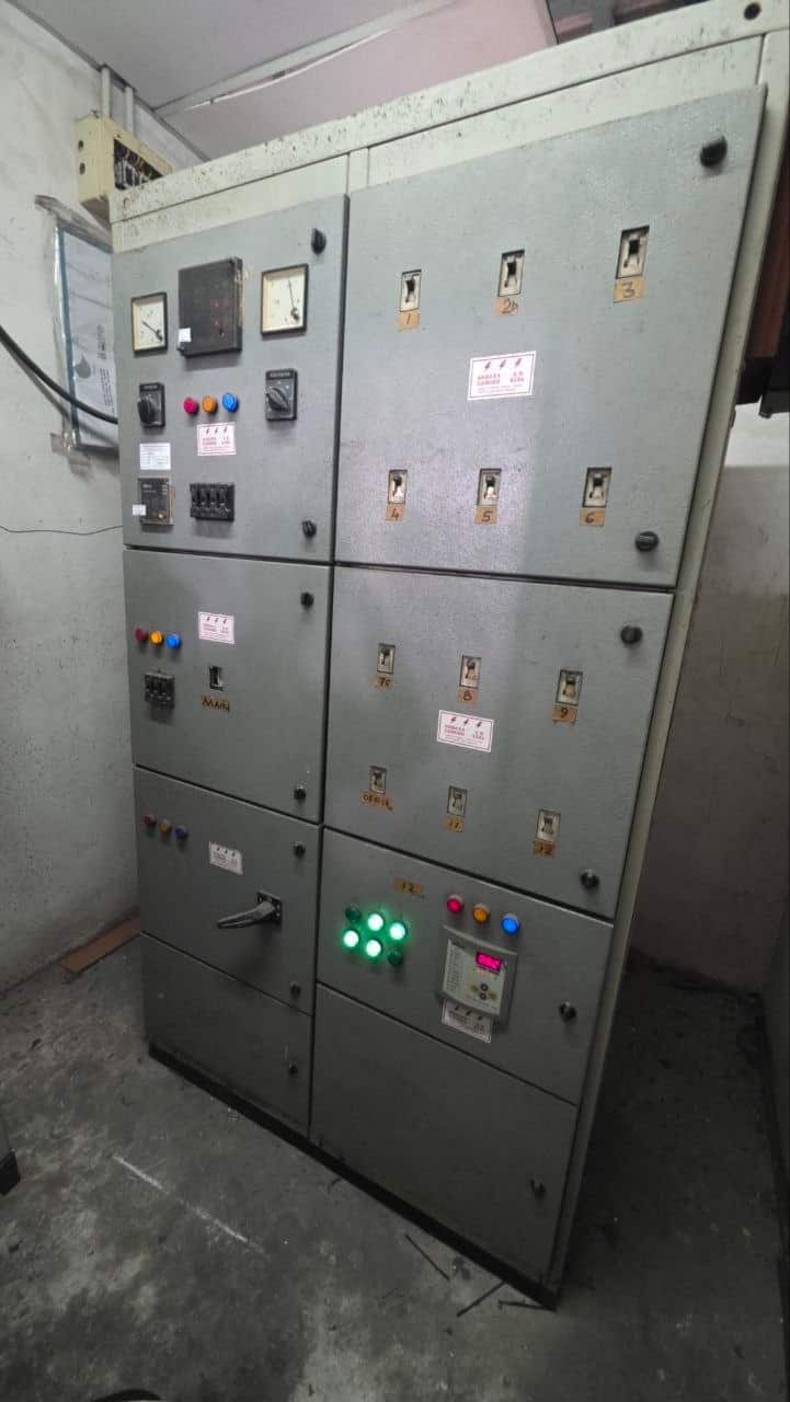 Single Storey Factory Taman Pontian Jaya 10