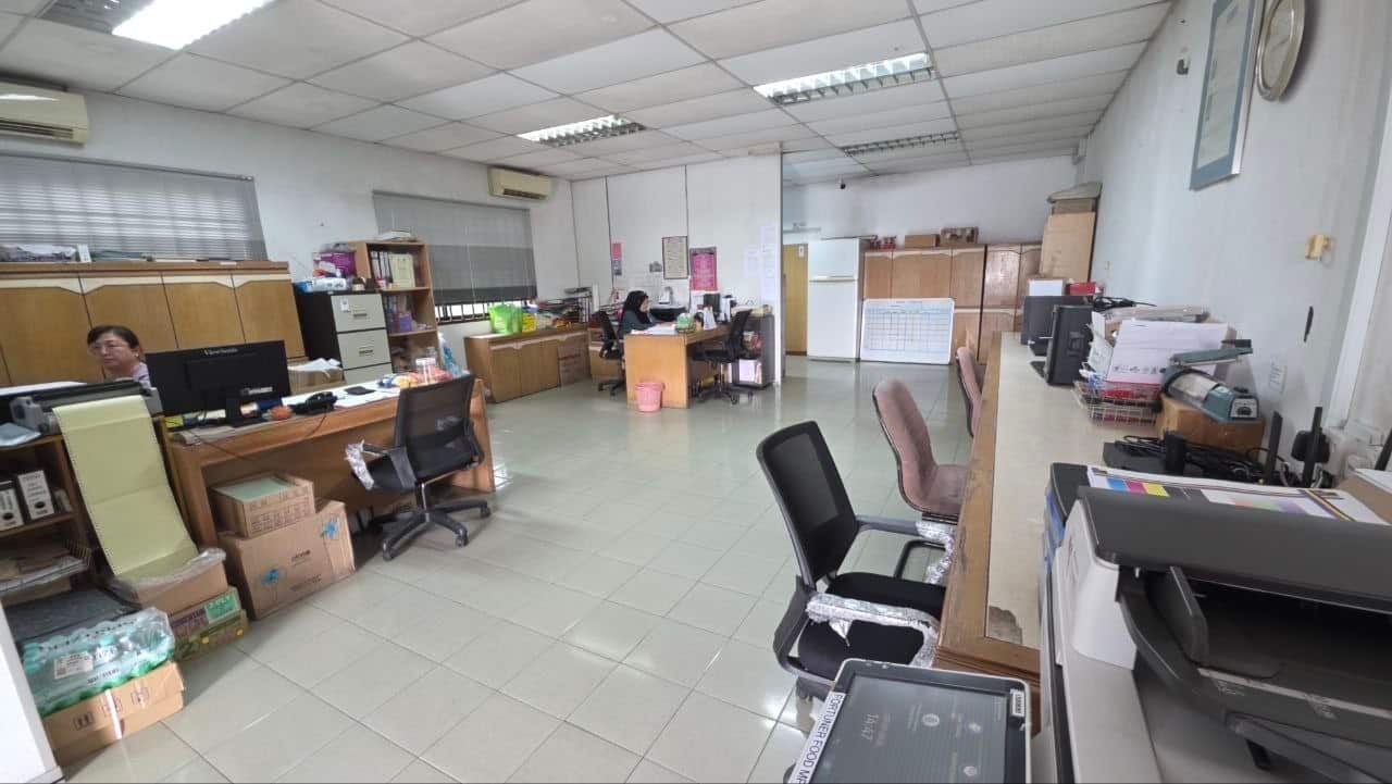 Single Storey Factory Taman Pontian Jaya 8