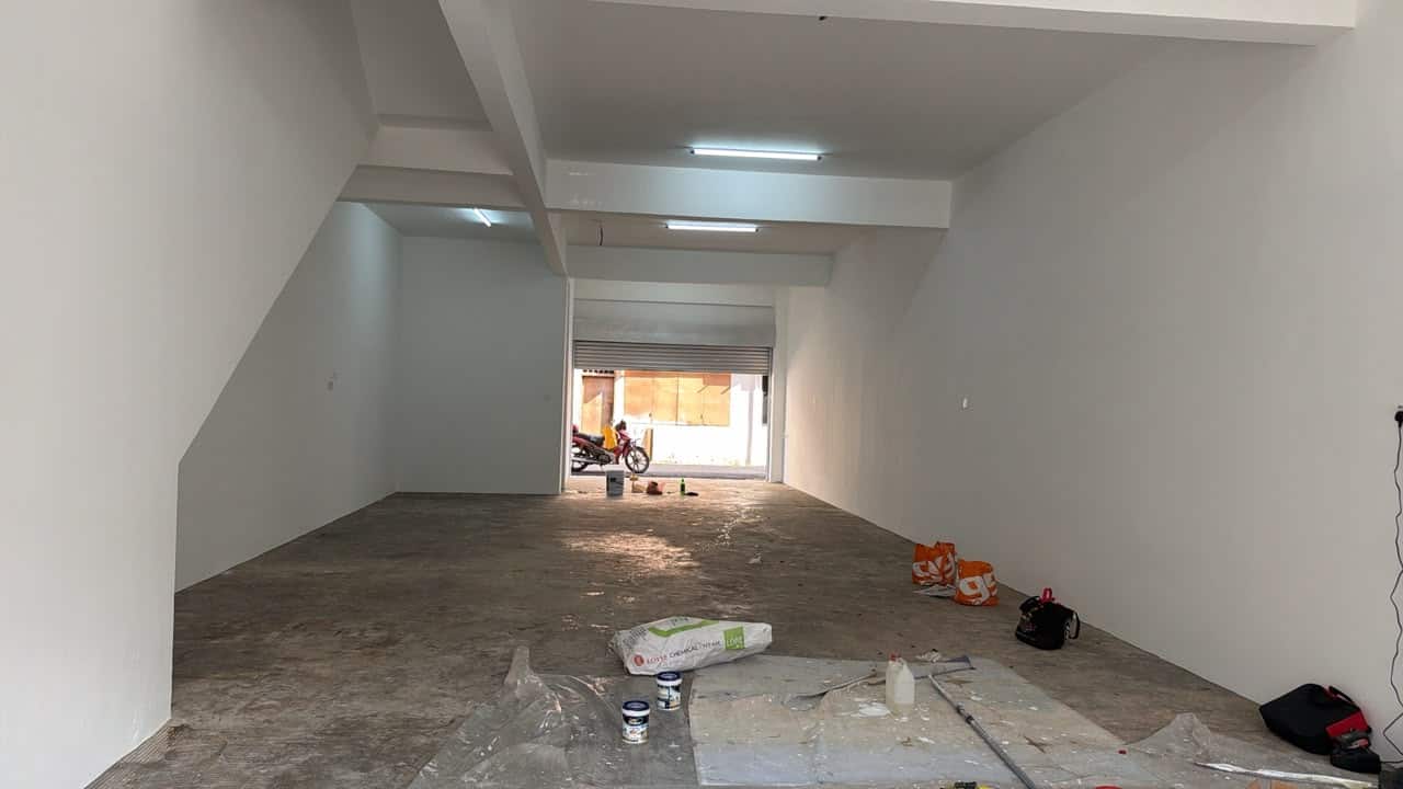 Intermediate Lot Sri Yacoob Jalan Putra 1 3