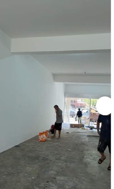 Intermediate Lot Sri Yacoob Jalan Putra 1 5