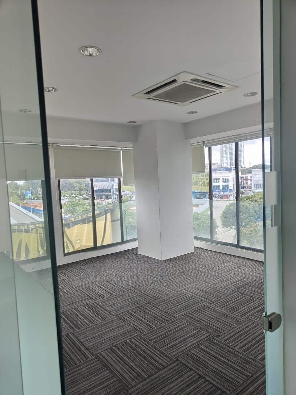 Office Bukit Indah