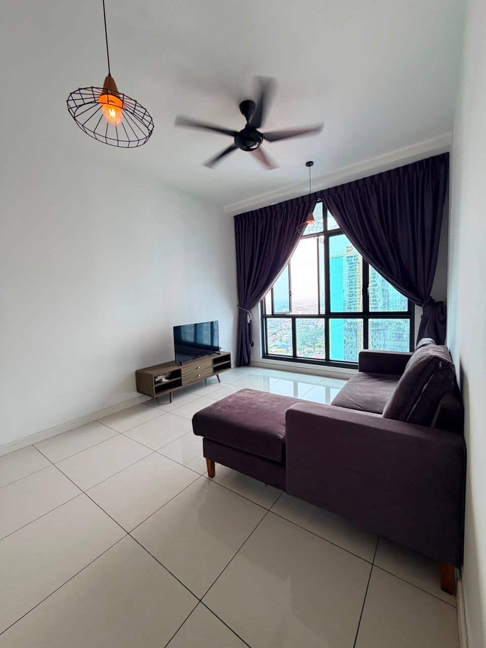 Condominium Setia Sky 88 5