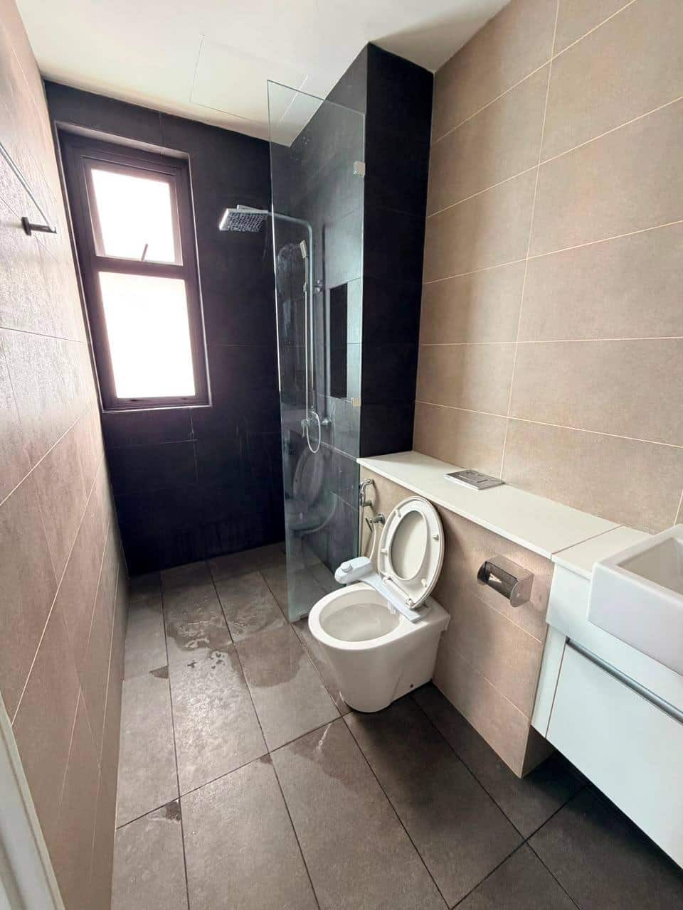 Condominium Setia Sky 88 7