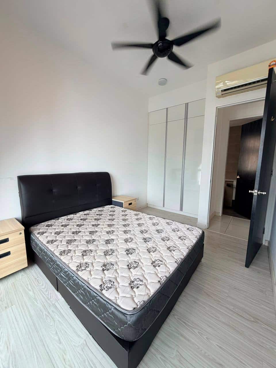 Condominium Setia Sky 88 6