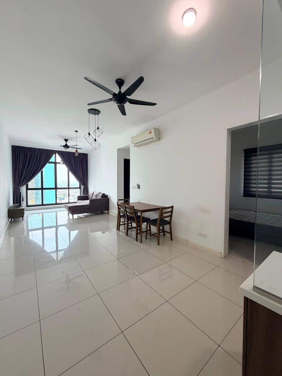 Condominium Setia Sky 88 1