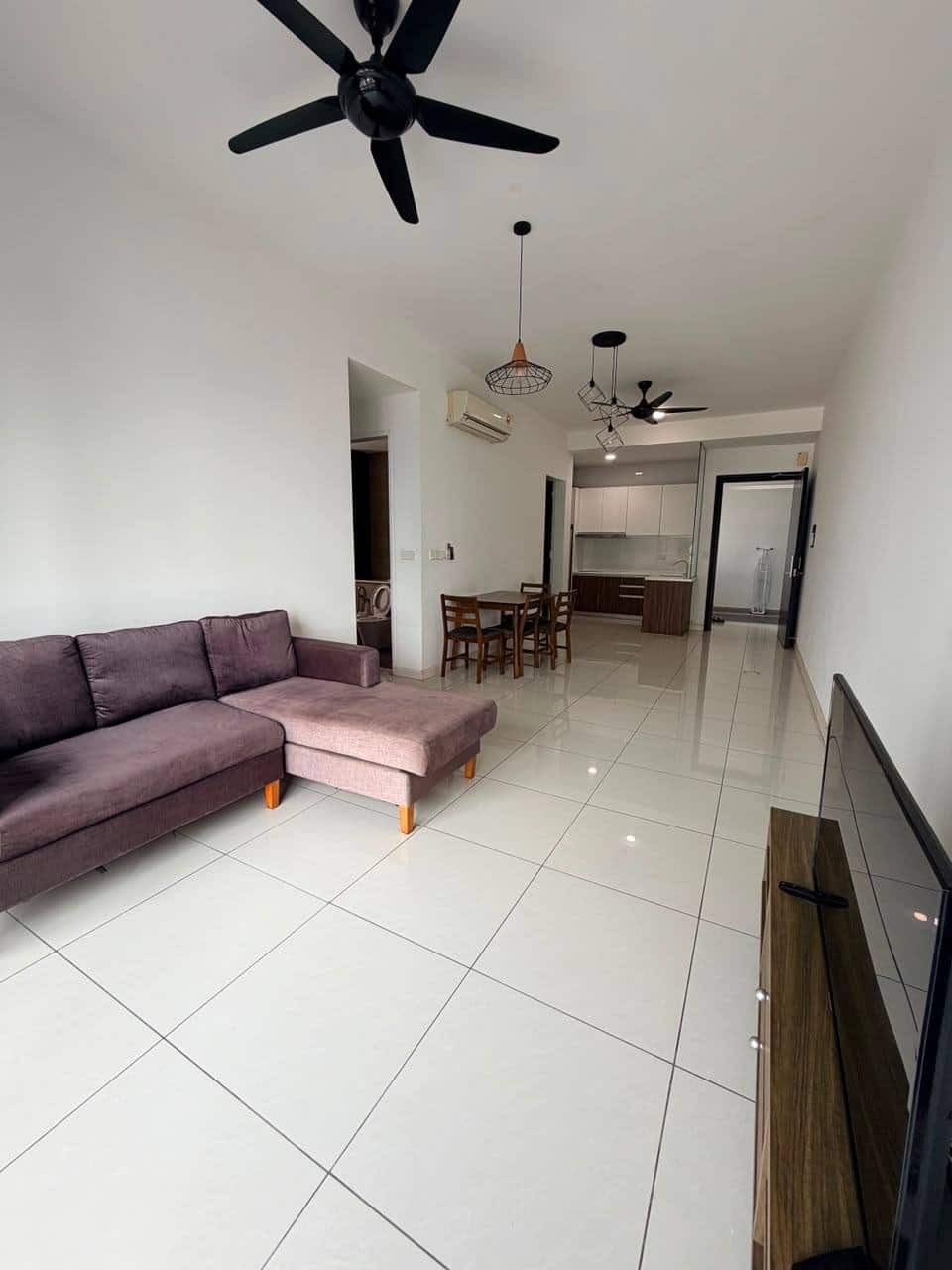 Condominium Setia Sky 88 2