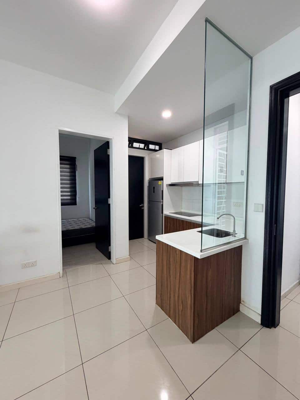 Condominium Setia Sky 88 4