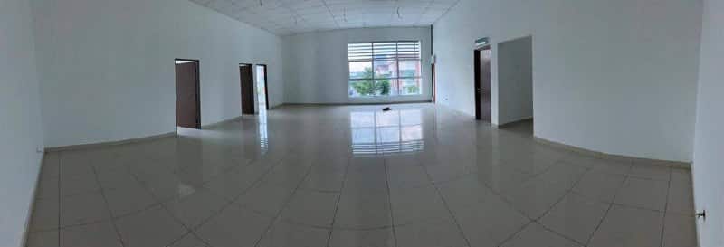 Single Storey Semi-Detached Factory Tiong Nam Industrial Park @ Kempas 2 2