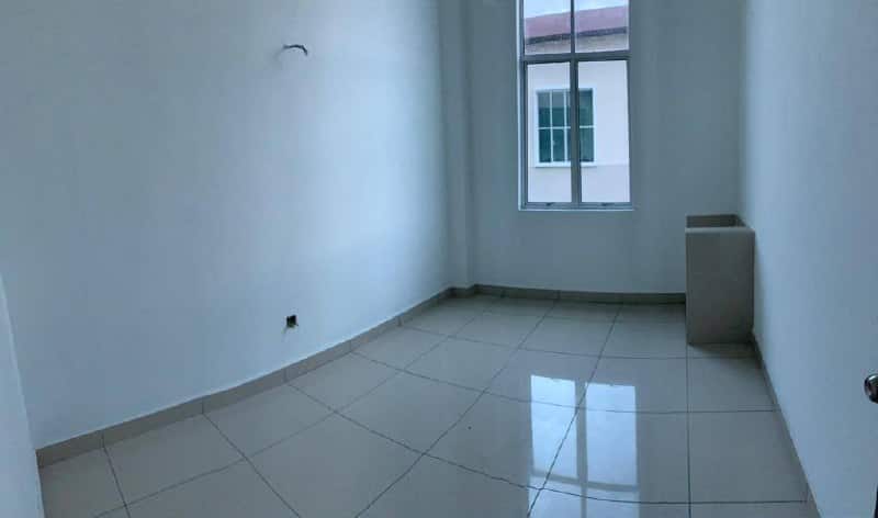 Single Storey Semi-Detached Factory Tiong Nam Industrial Park @ Kempas 2 7