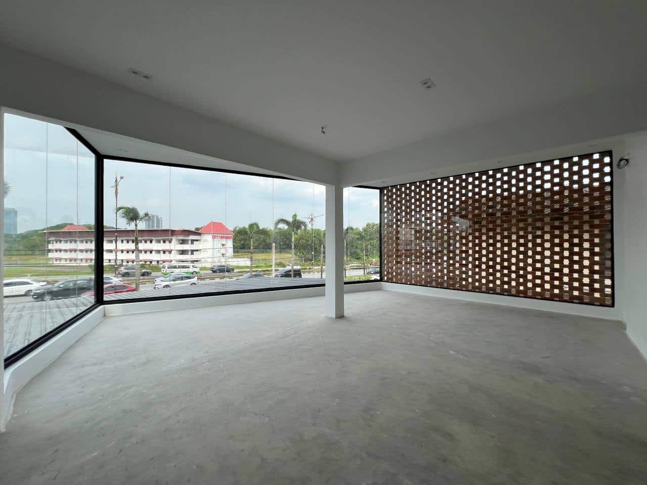2-Storey Bungalow Taman Kebun Teh 1