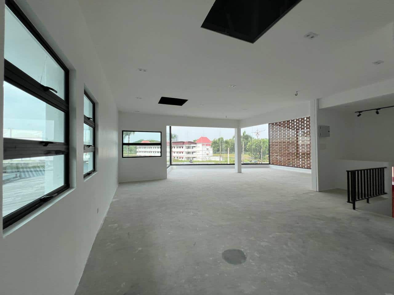 2-Storey Bungalow Taman Kebun Teh 2
