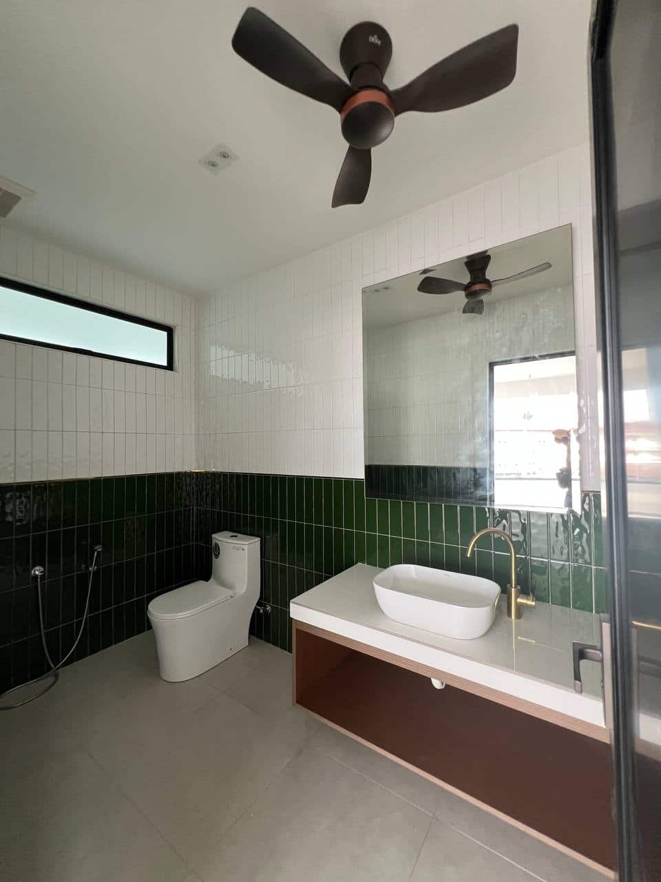 2-Storey Bungalow Taman Kebun Teh 10