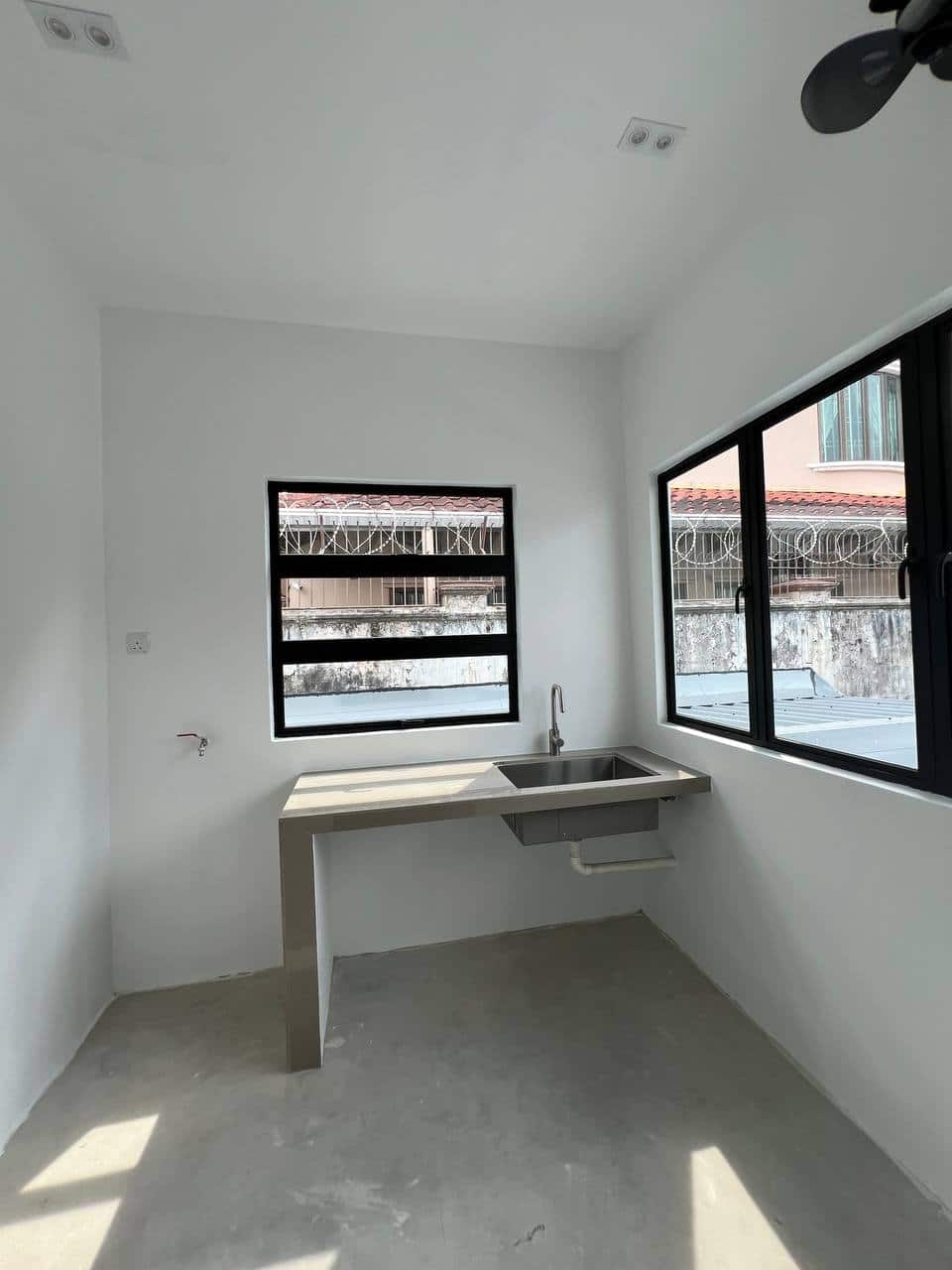 2-Storey Bungalow Taman Kebun Teh 8