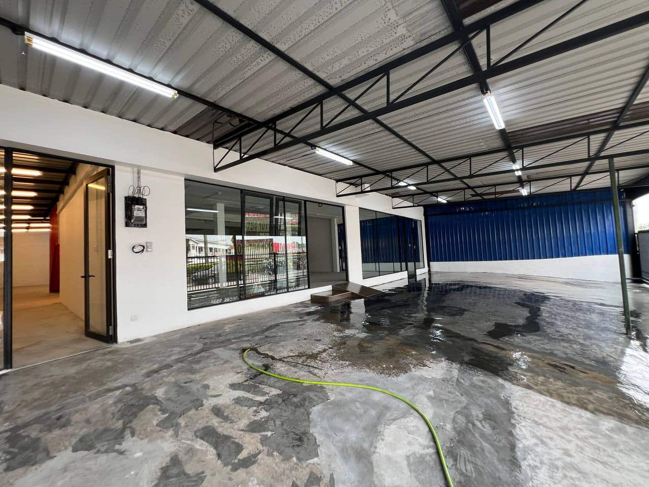 2-Storey Bungalow Taman Kebun Teh 11