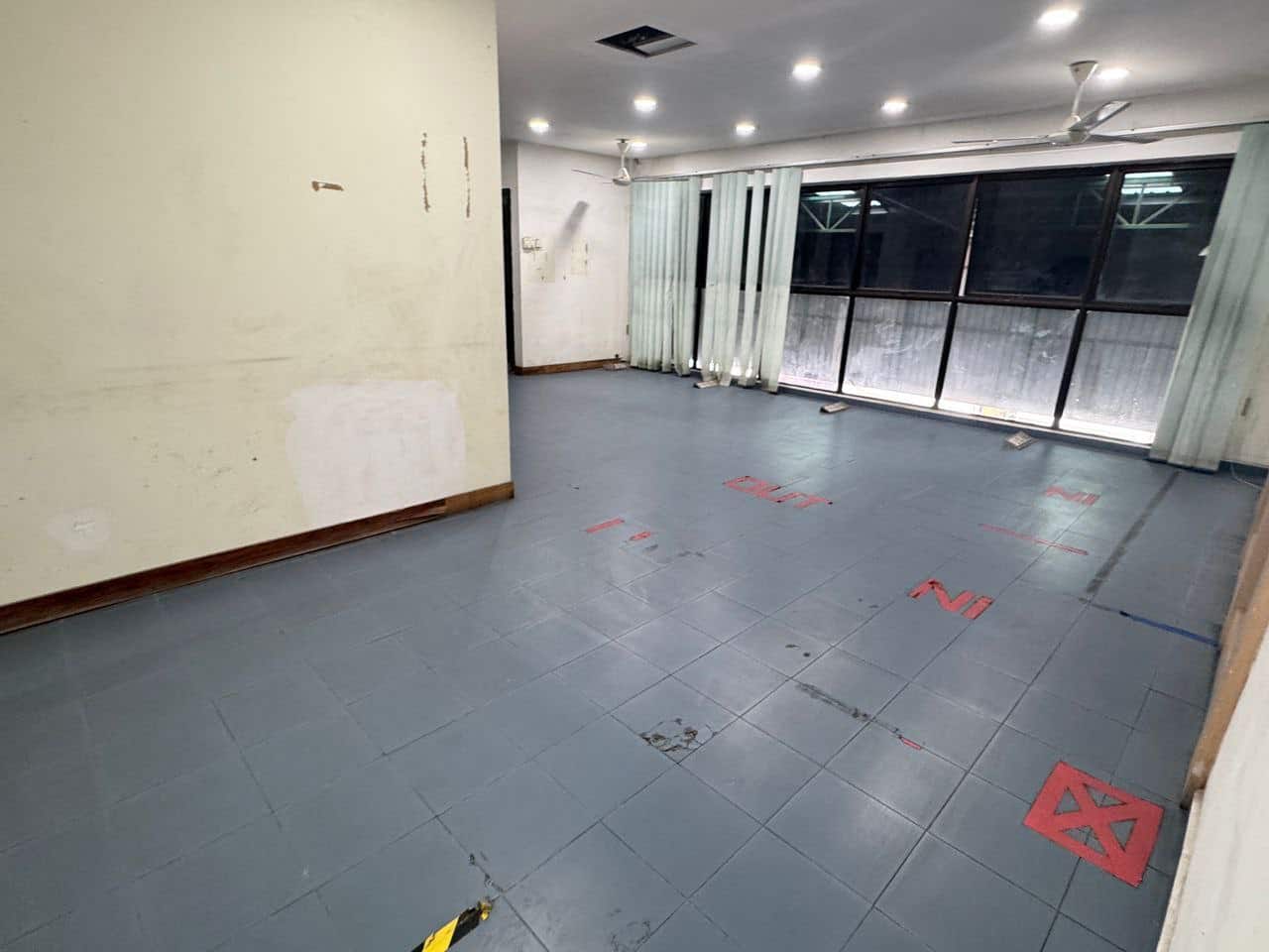 1.5-Storey Semi-Detached Factory Desa Cemerlang 2