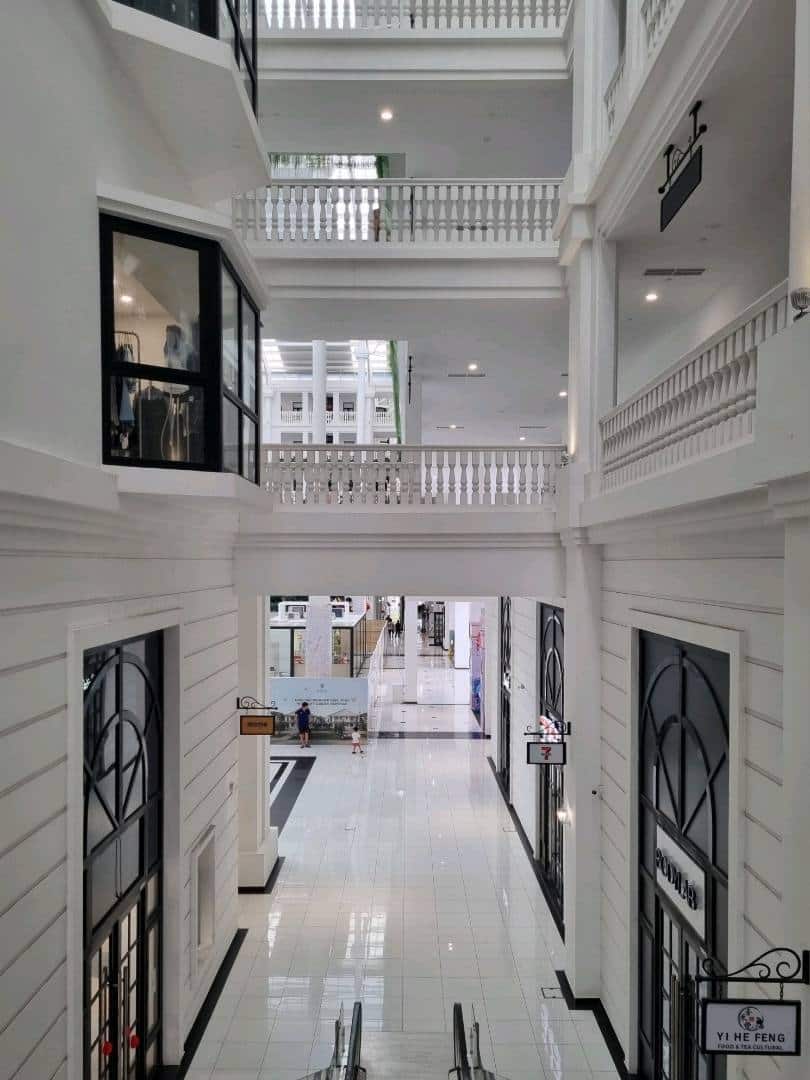 Ground Floor Shop Eco Galleria @ Eco Botanic 3