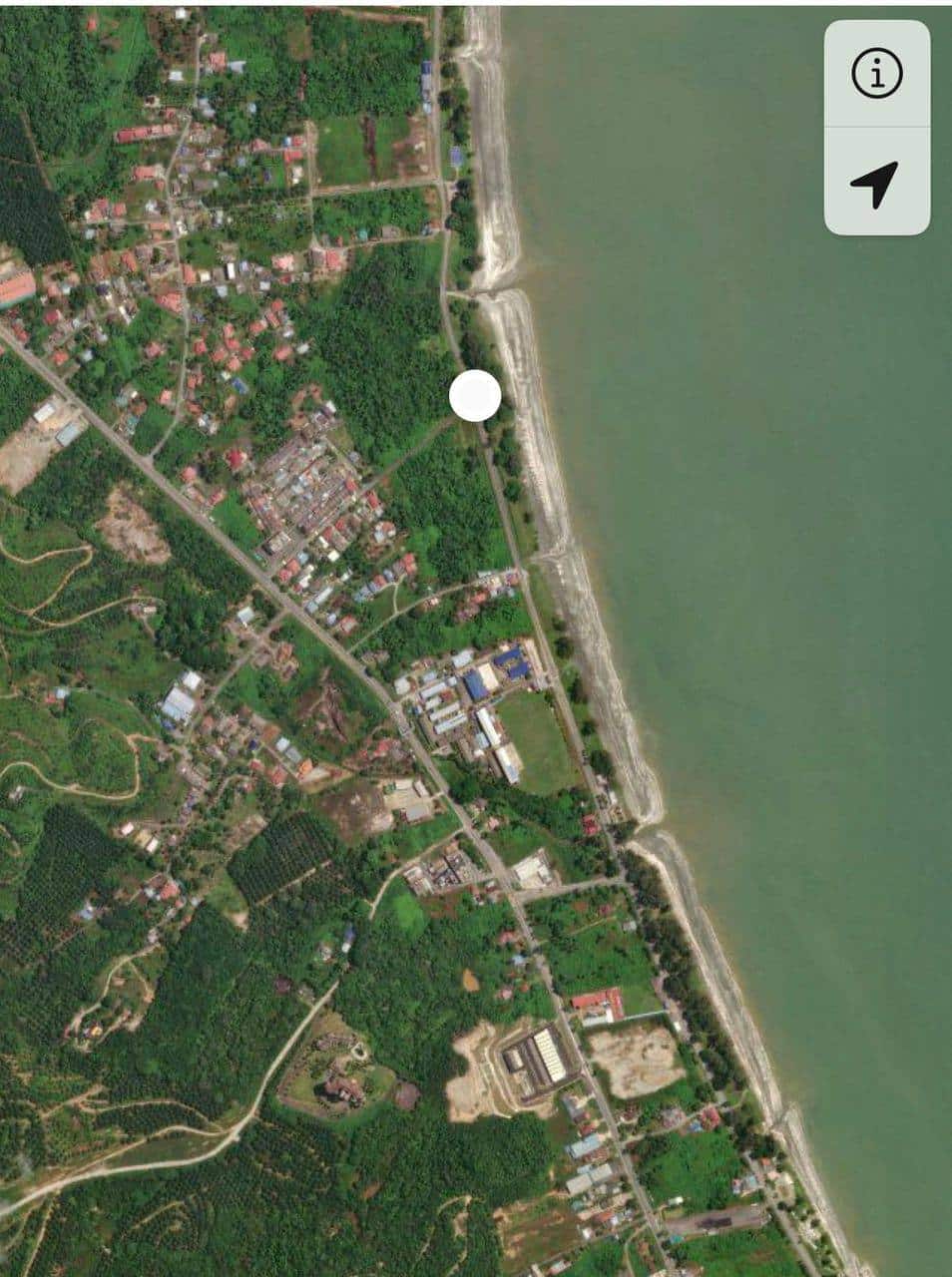 Agriculture Land Mersing 5