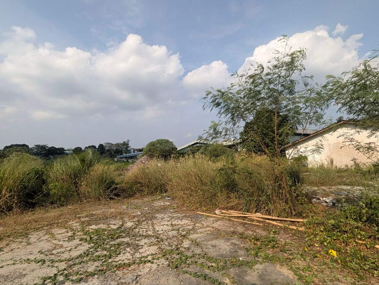 Medium Industrial Land Sungai Tiram 5