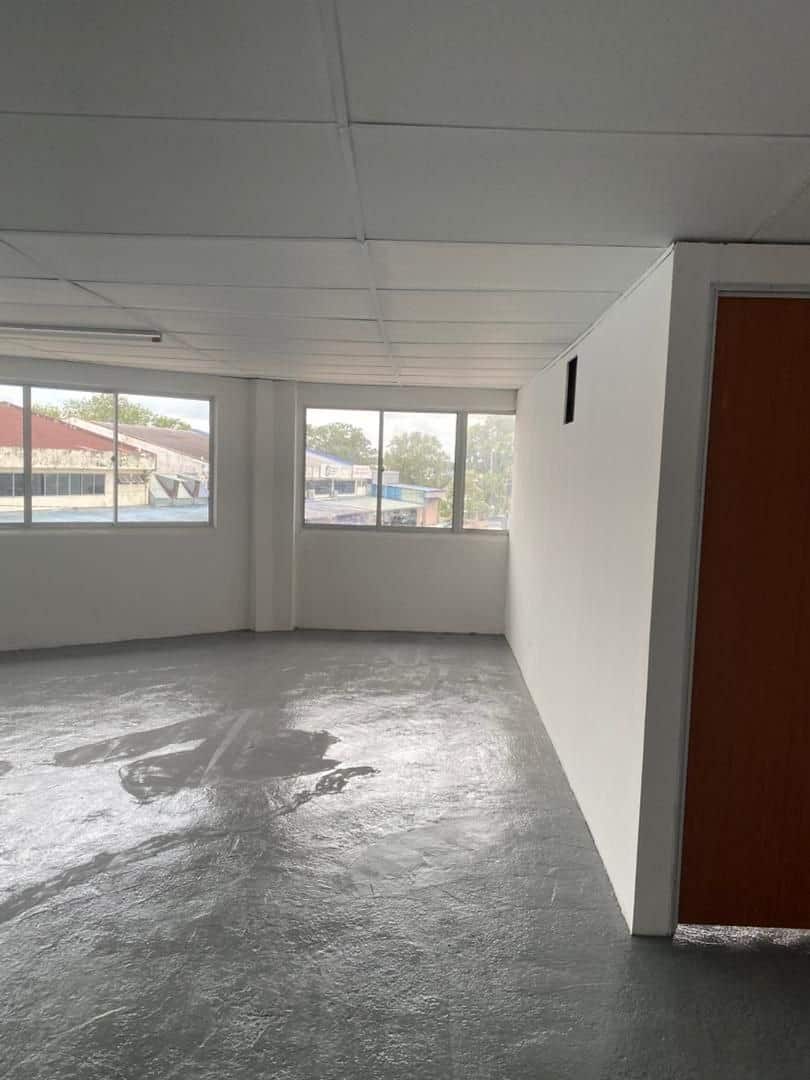 1.5 Storey Terrace Factory Kawasan Perindustrian Kulai Timur 7