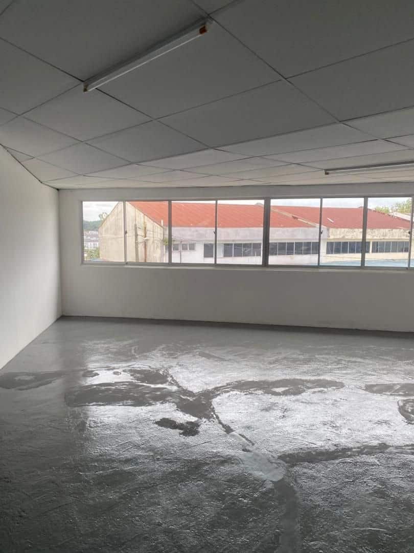1.5 Storey Terrace Factory Kawasan Perindustrian Kulai Timur 6
