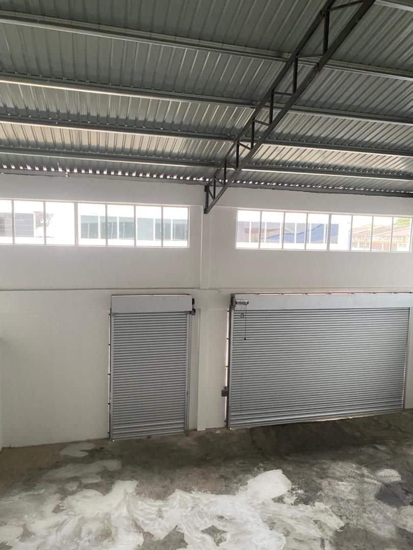 1.5 Storey Terrace Factory Kawasan Perindustrian Kulai Timur 1