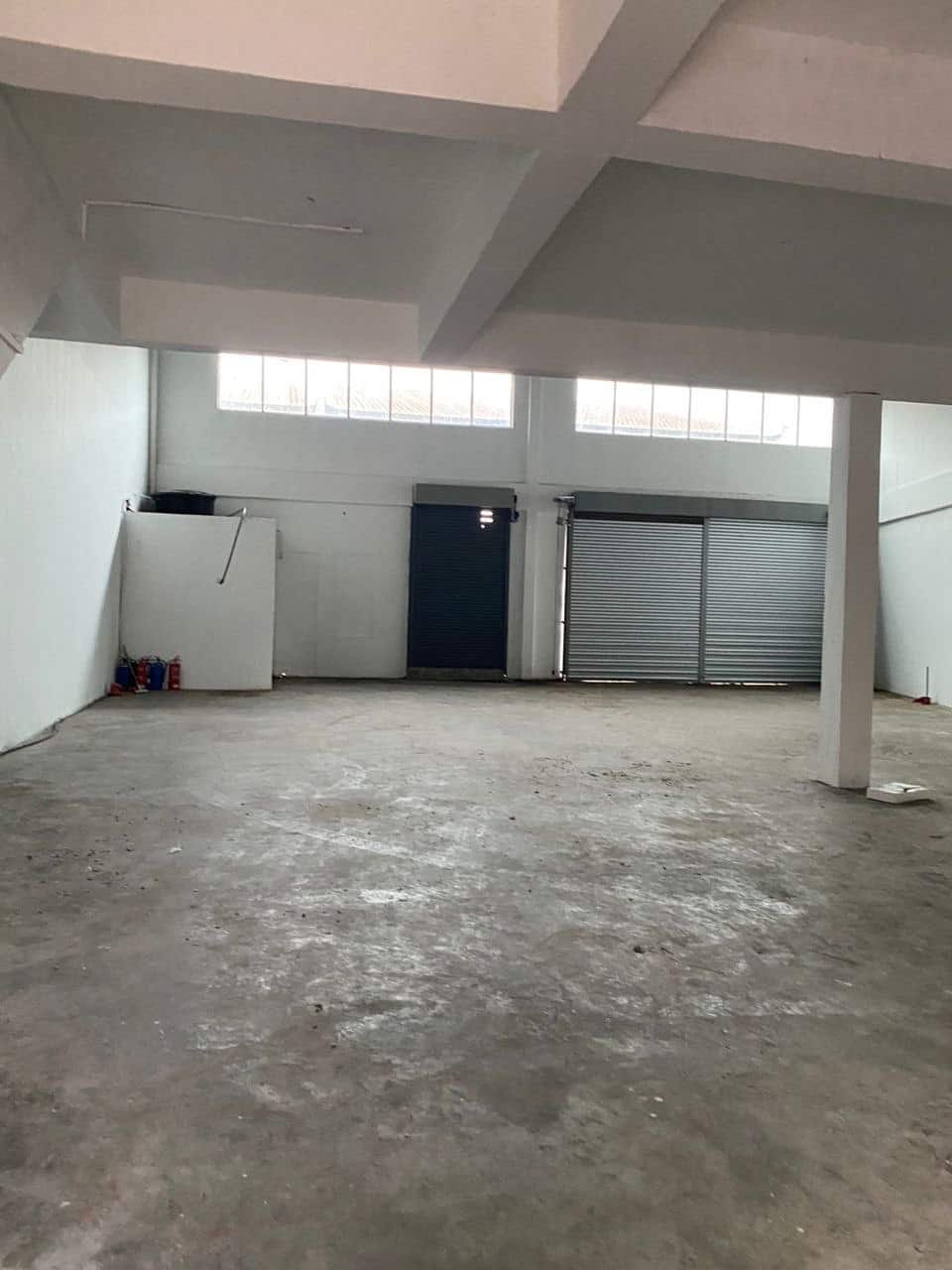1.5 Storey Terrace Factory Kawasan Perindustrian Kulai Timur 4