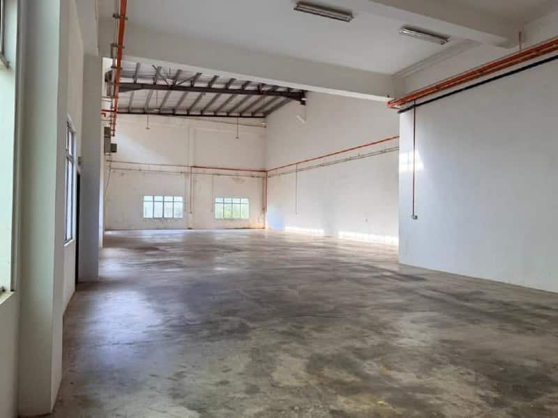 2 Storey Cluster Factory Desa Cemerlang @ Gemilang 4