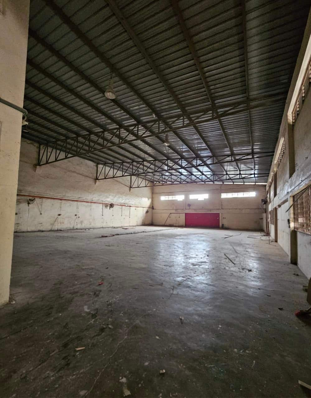 1.5 Storey Semi-D Factory Desa Cemerlang 5