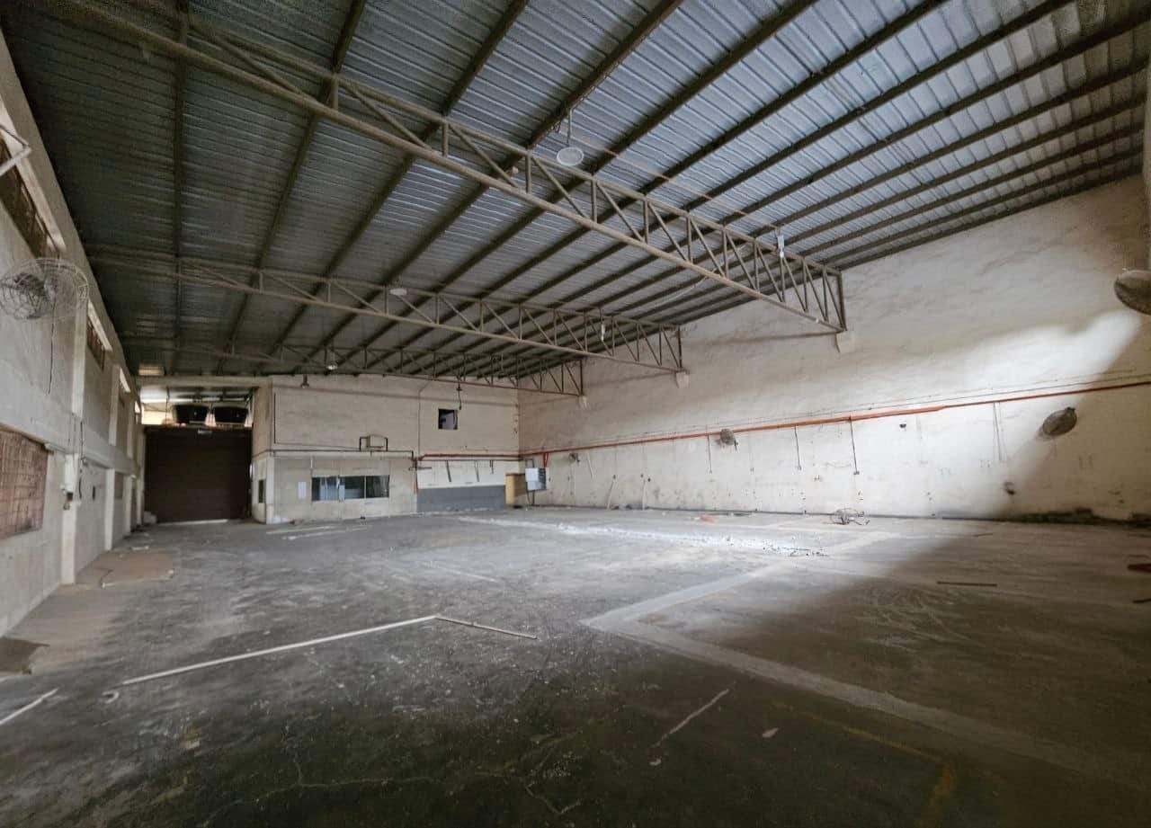 1.5 Storey Semi-D Factory Desa Cemerlang 8
