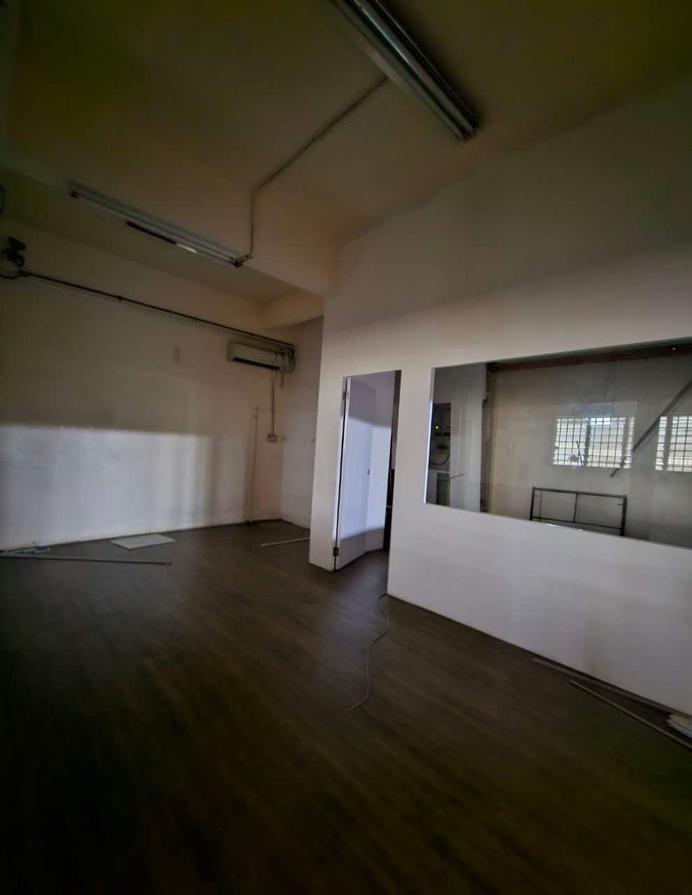 1.5 Storey Semi-D Factory Desa Cemerlang 10