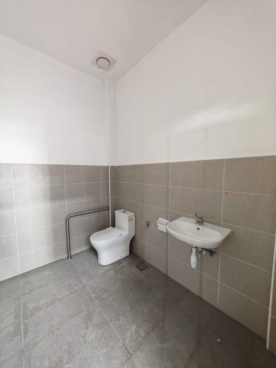 Single Storey Cluster Factory Eco Business Park 1 Phase 3 6