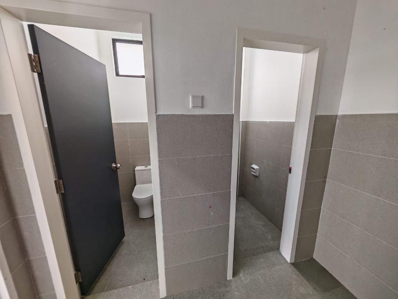Single Storey Cluster Factory Eco Business Park 1 Phase 3 7