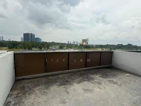 Shoplot ION Axxes 8