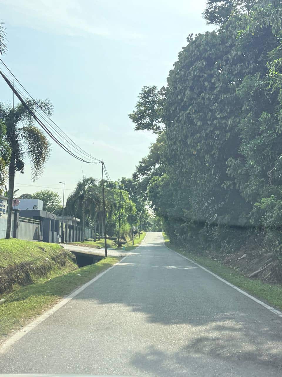 Medium Industrial Land with Open Shed Factory Seelong Jaya 6
